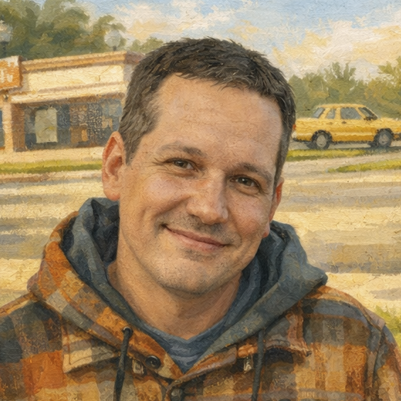 Chris Sewell profile photo