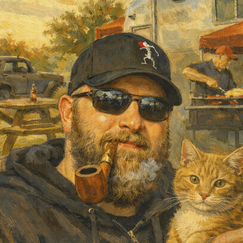 Ed Brownlee profile photo