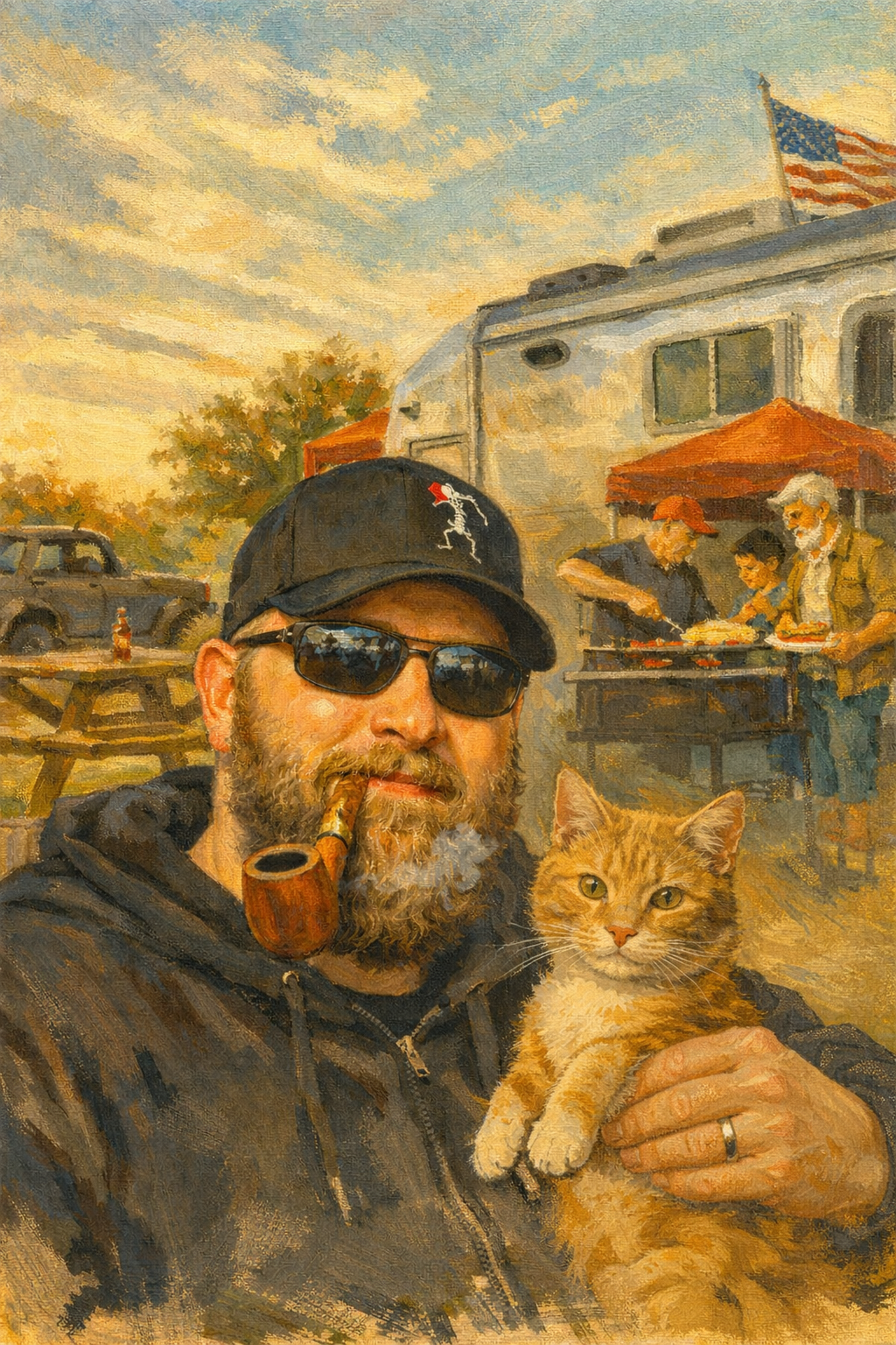 Ed Brownlee full profile photo